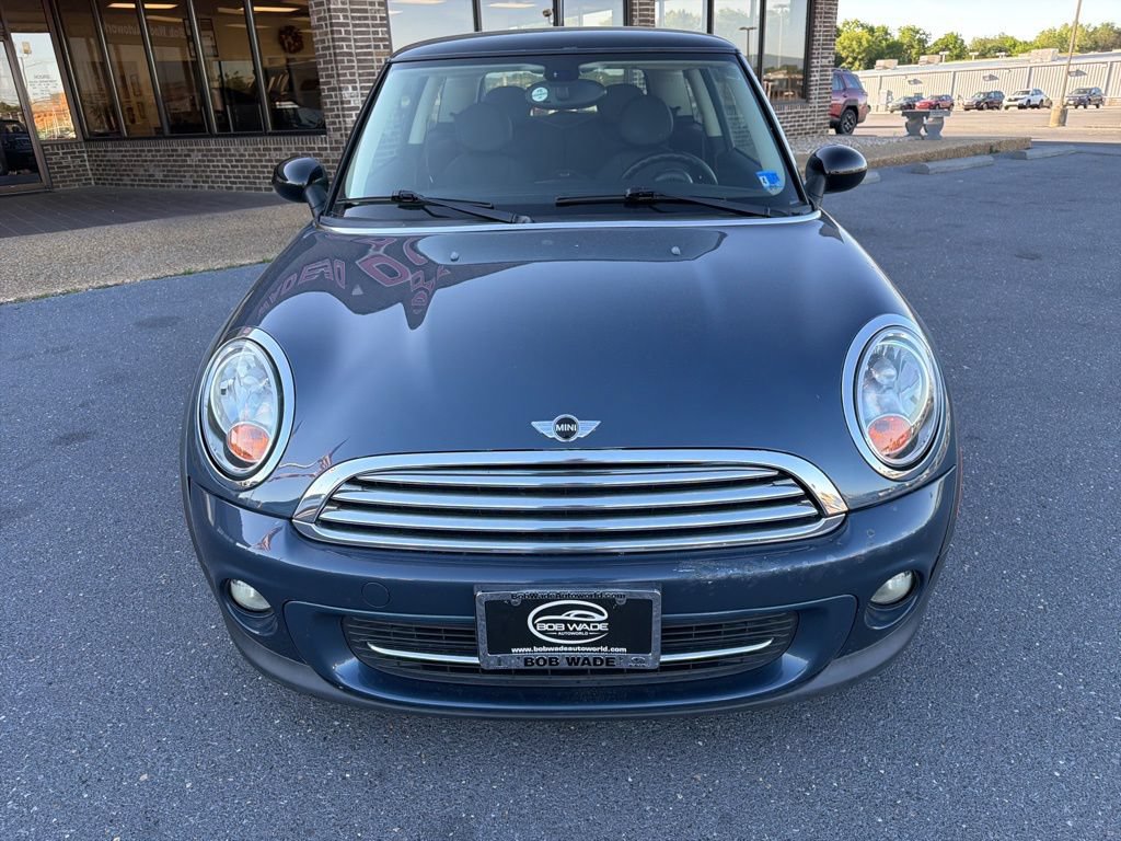 Used 2011 MINI Cooper Hardtop FWD image 8