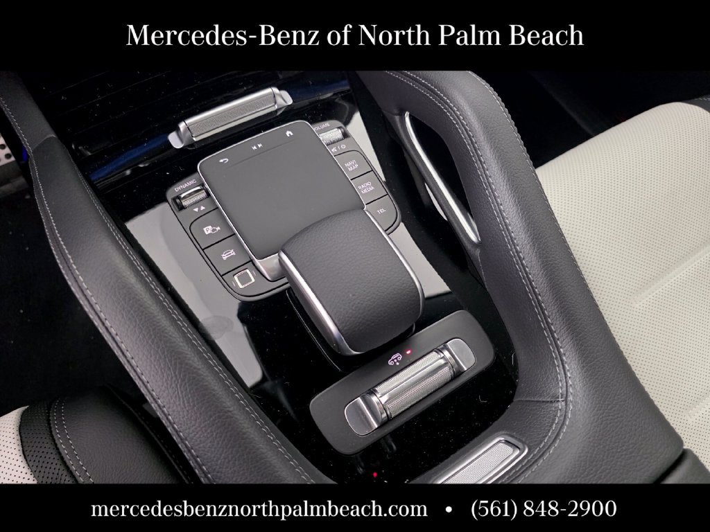 New 2026 Mercedes-Benz GLE 450 4MATIC image 17