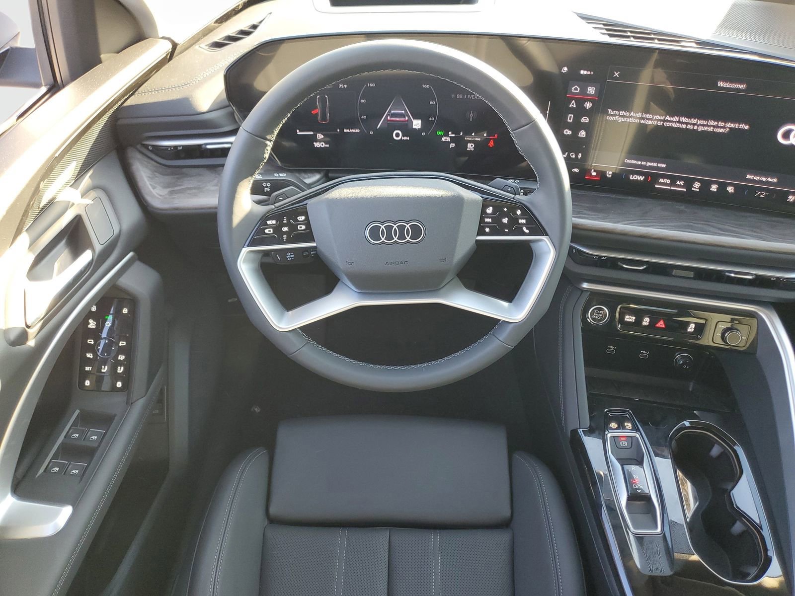 New 2025 Audi Q5 Premium Plus image 12