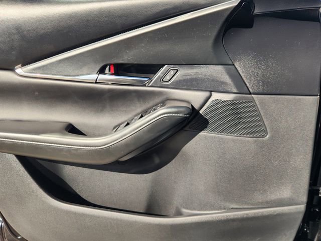 Used 2025 MAZDA CX-30 AWD 2.5 S w/ Preferred Package image 22