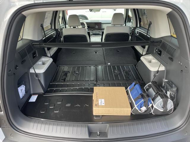 New 2026 Hyundai Santa Fe SEL image 36