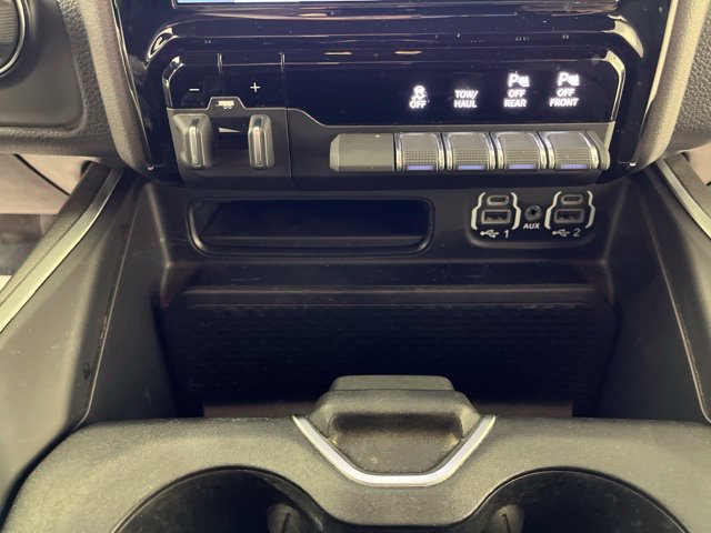 Used 2023 RAM 1500 Big Horn AWD/4WD image 28