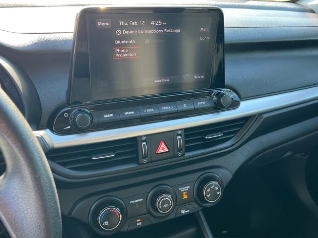 Used 2023 Kia Forte LXS image 21