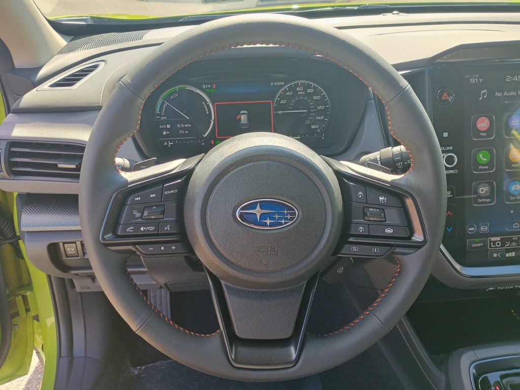 New 2026 Subaru Crosstrek 2.5i Limited AWD/4WD image 18