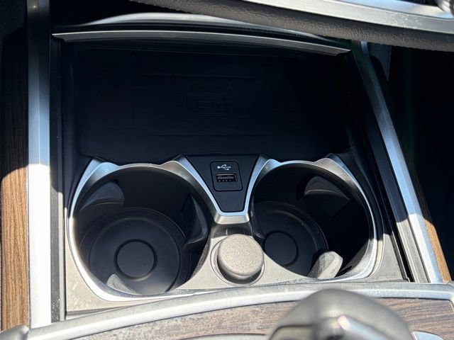 Used 2022 BMW 740i xDrive AWD/4WD image 23