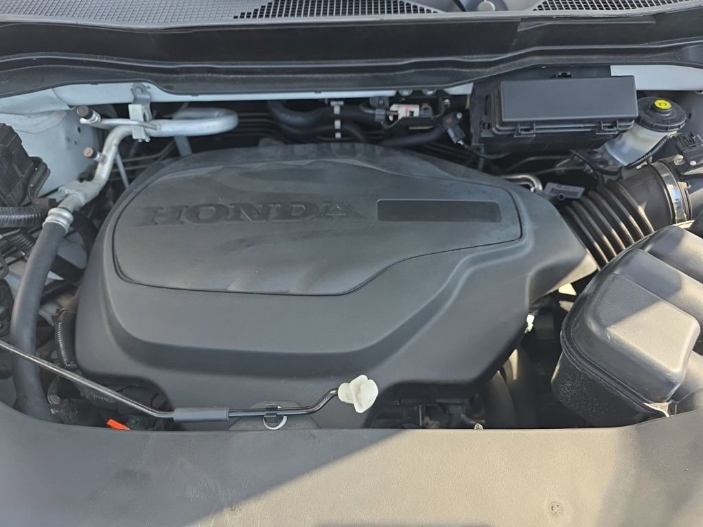 Used 2021 Honda Passport EX-L image 33