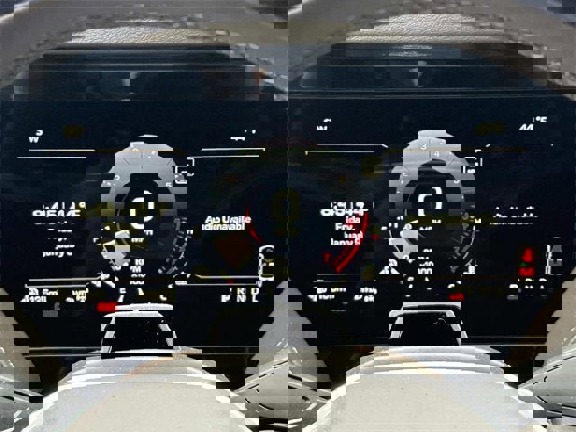 New 2026 GMC Yukon XL Elevation image 19