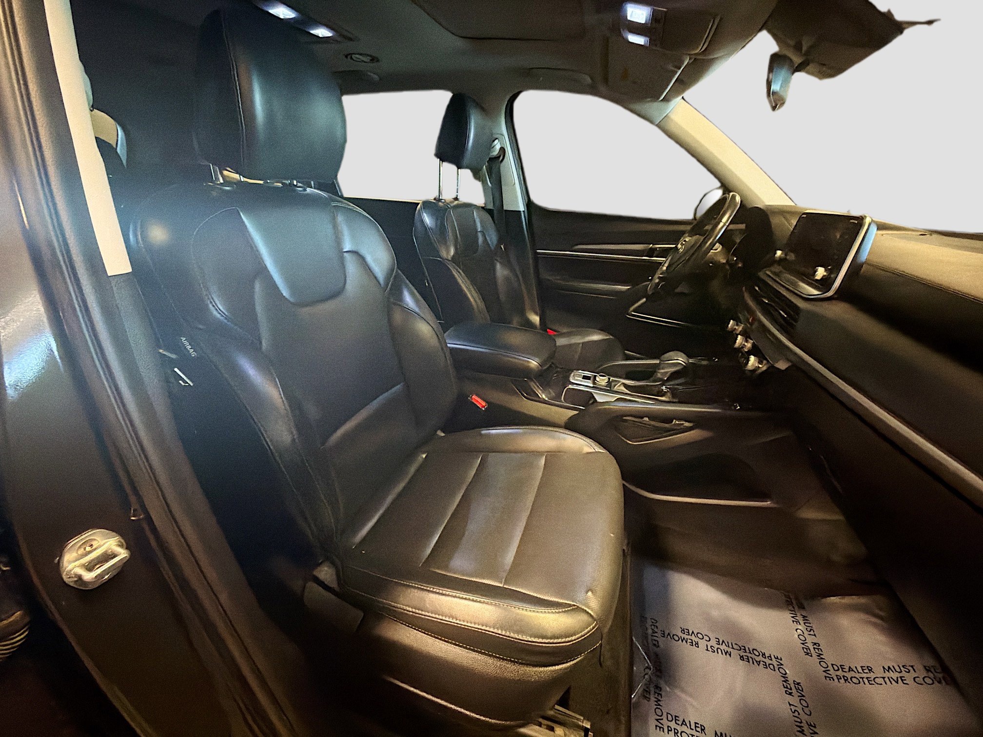 Used 2020 Kia Telluride S image 33