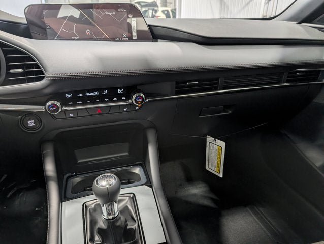 New 2026 MAZDA MAZDA3 2.5 S Hatchback w/ Premium Pkg FWD image 17