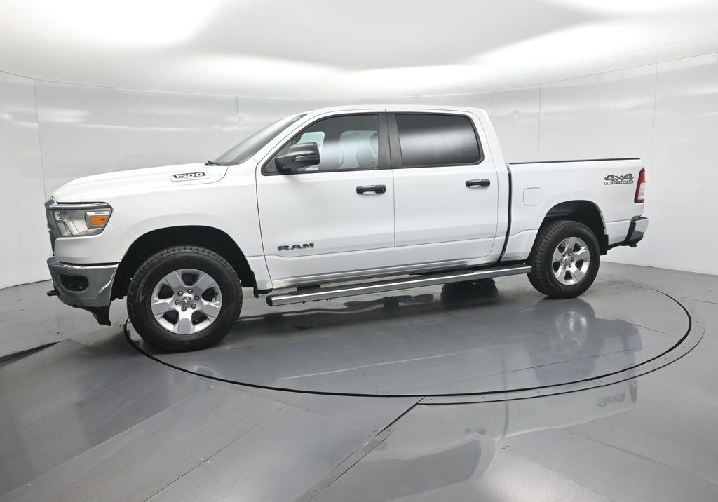 Used 2024 RAM 1500 Big Horn image 29