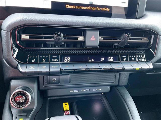 Used 2024 Toyota Land Cruiser w/ Premium Package image 24