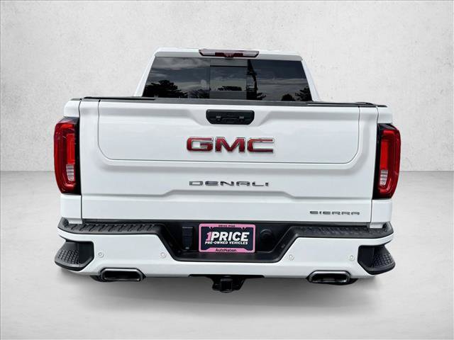 Used 2023 GMC Sierra 1500 Denali w/ Technology Package AWD/4WD image 6