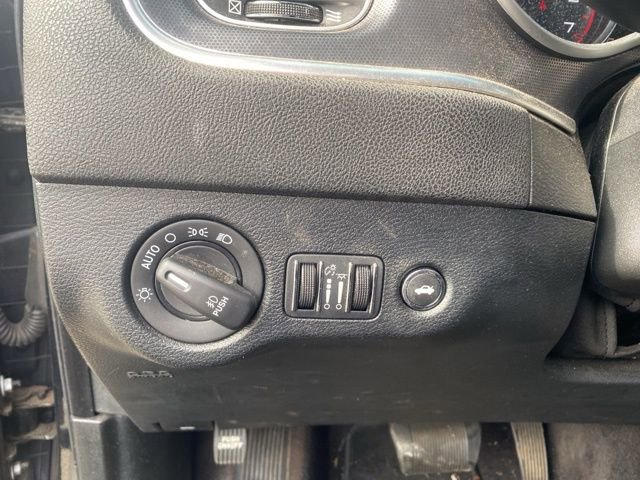 Used 2018 Dodge Charger GT w/ Beats Audio Group image 23