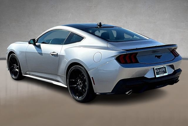 New 2025 Ford Mustang Premium image 3