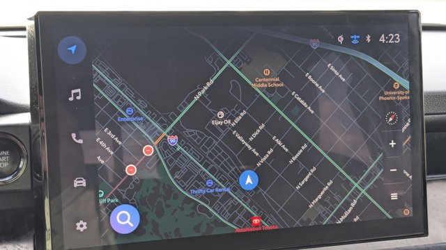 Used 2024 Toyota Tacoma Limited w/ Limited Package (LT) image 20