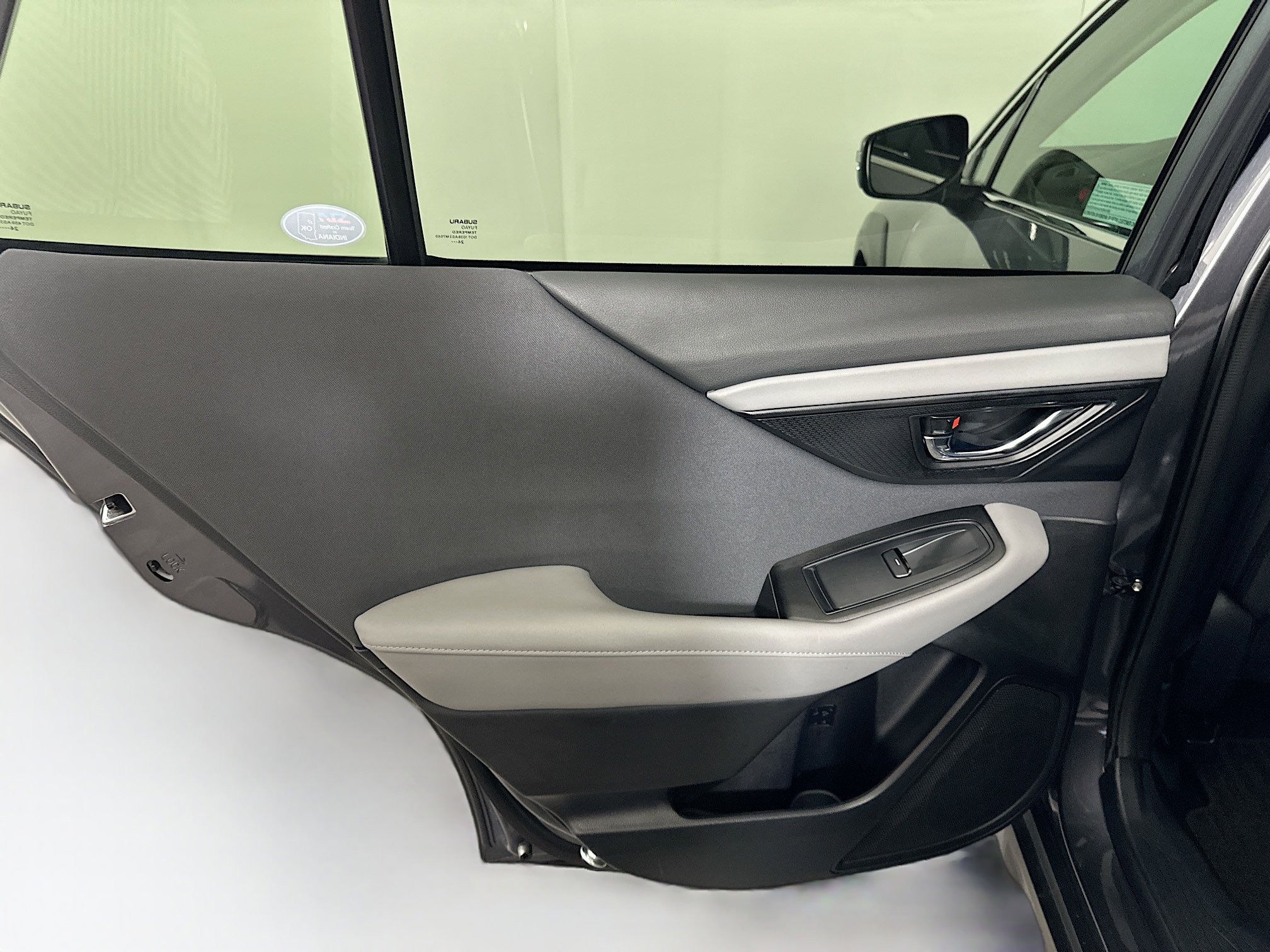 Used 2025 Subaru Outback Premium image 26