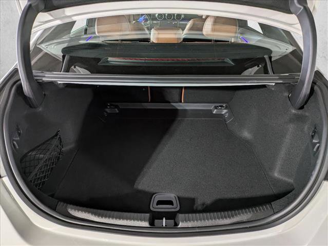 Certified 2025 Mercedes-Benz C 300 Sedan image 10
