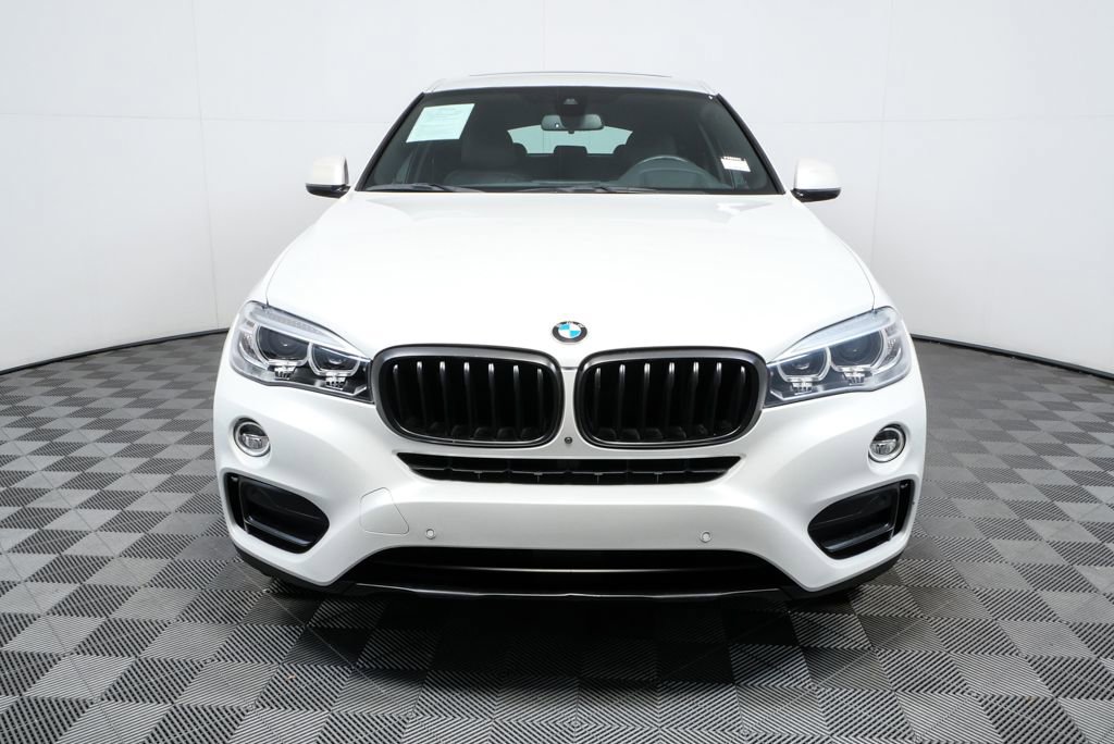Used 2019 BMW X6 xDrive35i image 25