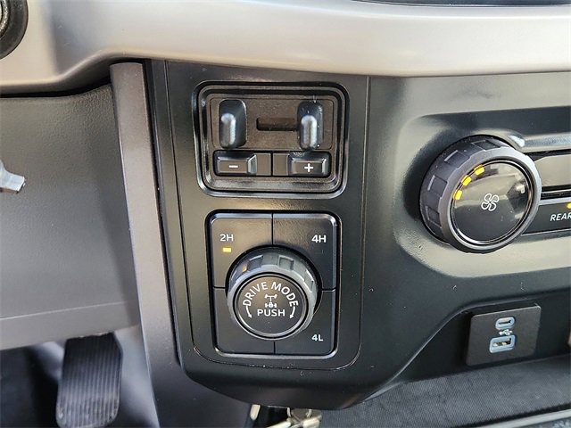 Certified 2023 Ford F150 XLT w/ Trailer Tow Package image 13