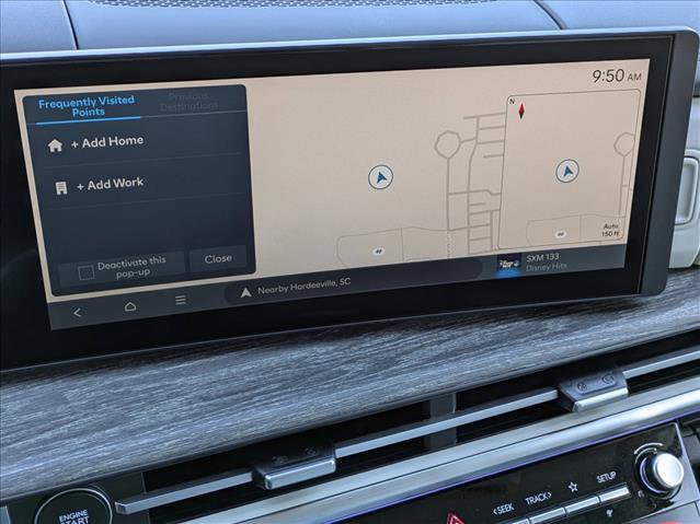 New 2026 Hyundai Santa Fe Calligraphy image 13