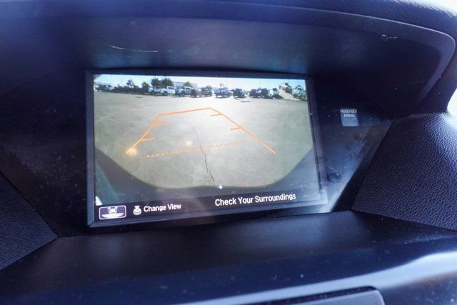 Used 2018 Acura MDX FWD image 18