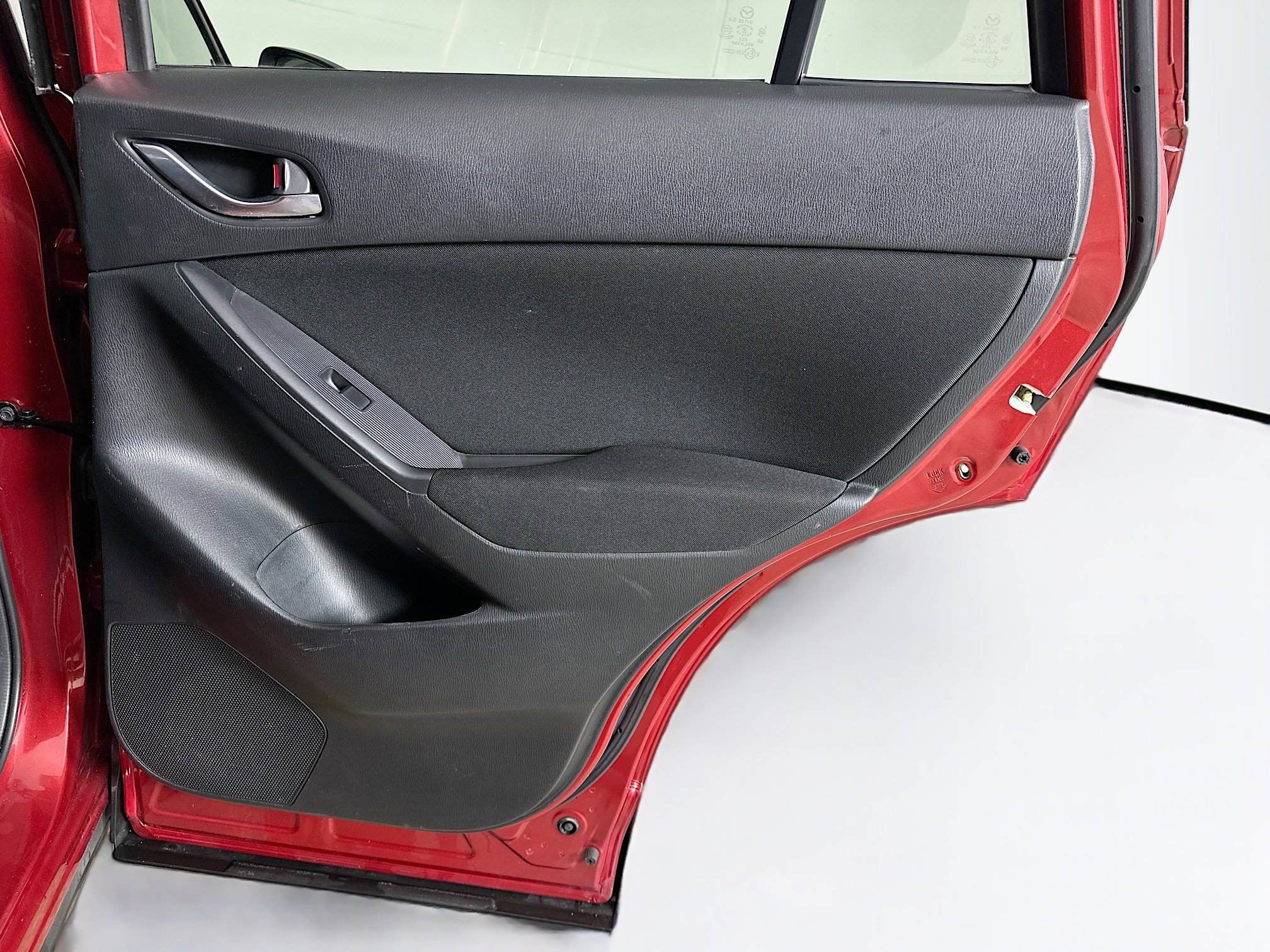 Used 2013 MAZDA CX-5 Touring w/ Touring Tech Pkg image 29