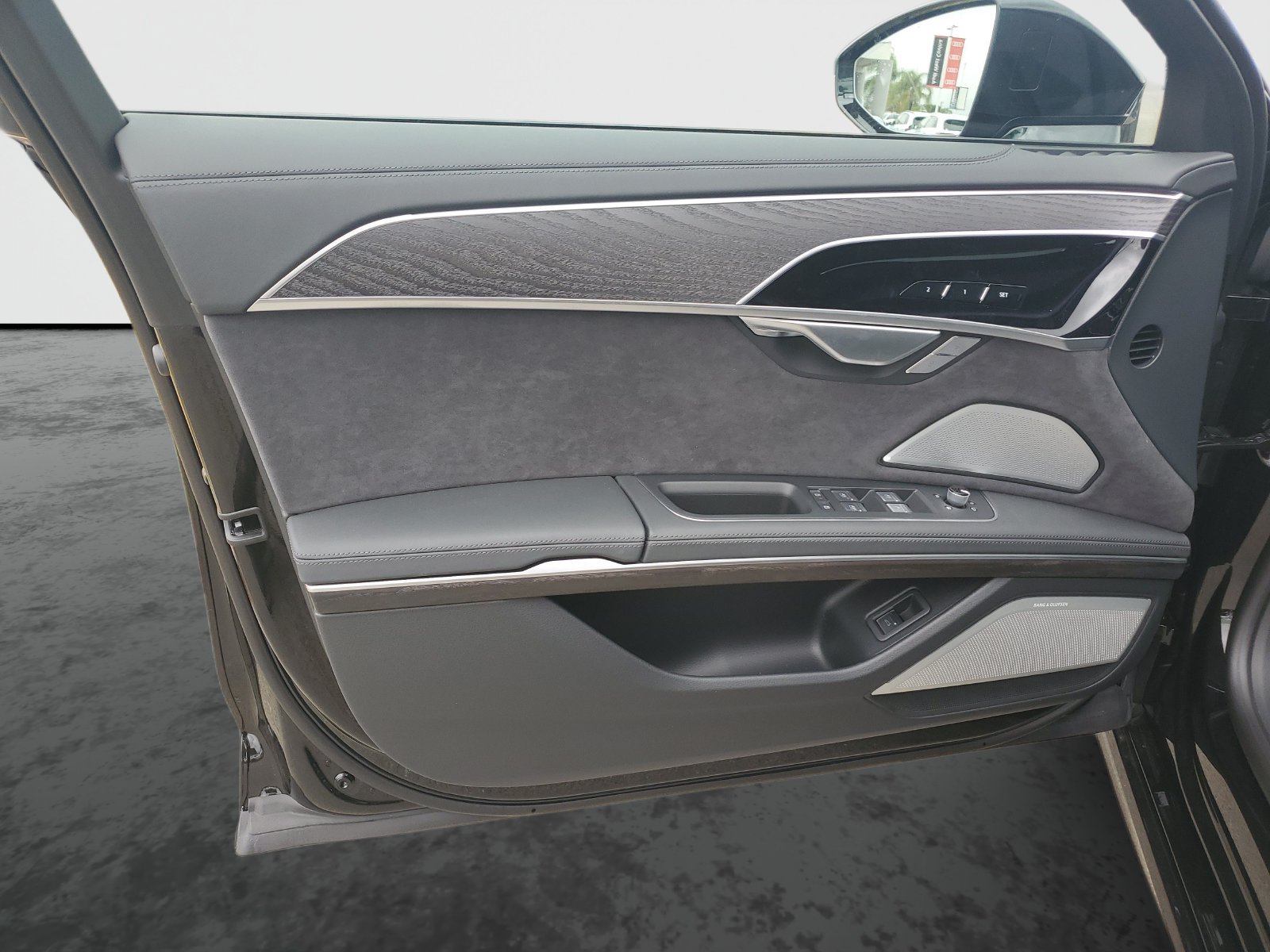 New 2026 Audi A8 L 3.0T AWD/4WD image 20