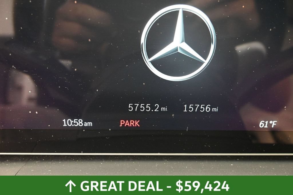 Used 2026 Mercedes-Benz GLE 350 4MATIC image 20