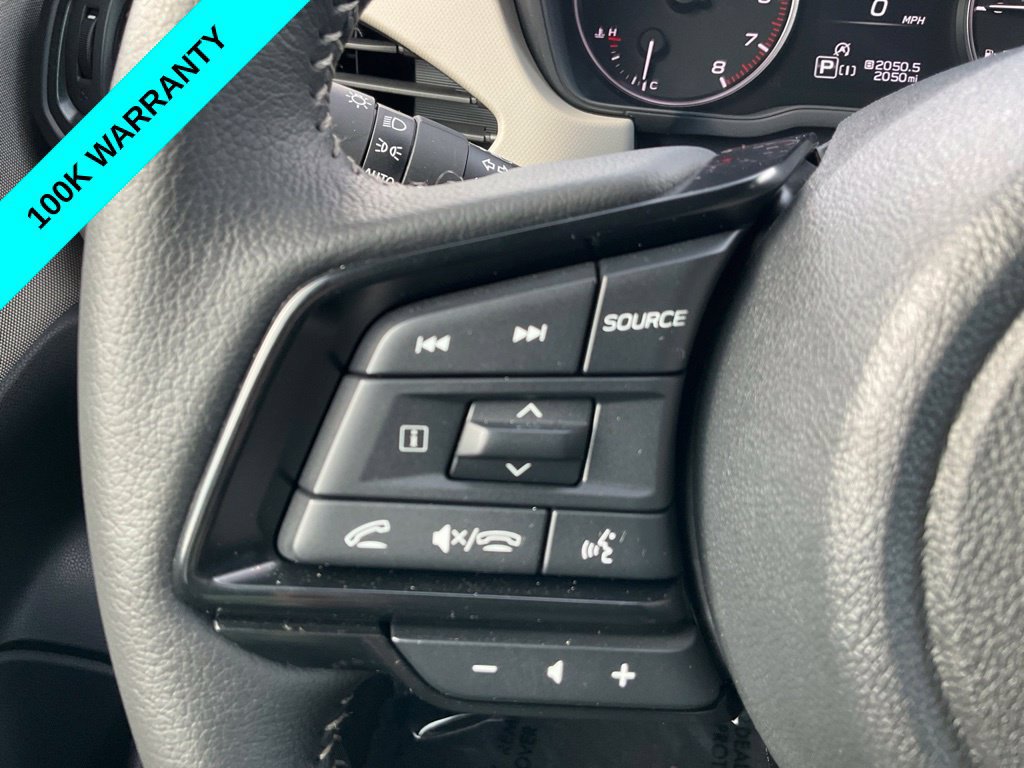 New 2026 Subaru Forester Premium AWD/4WD image 23