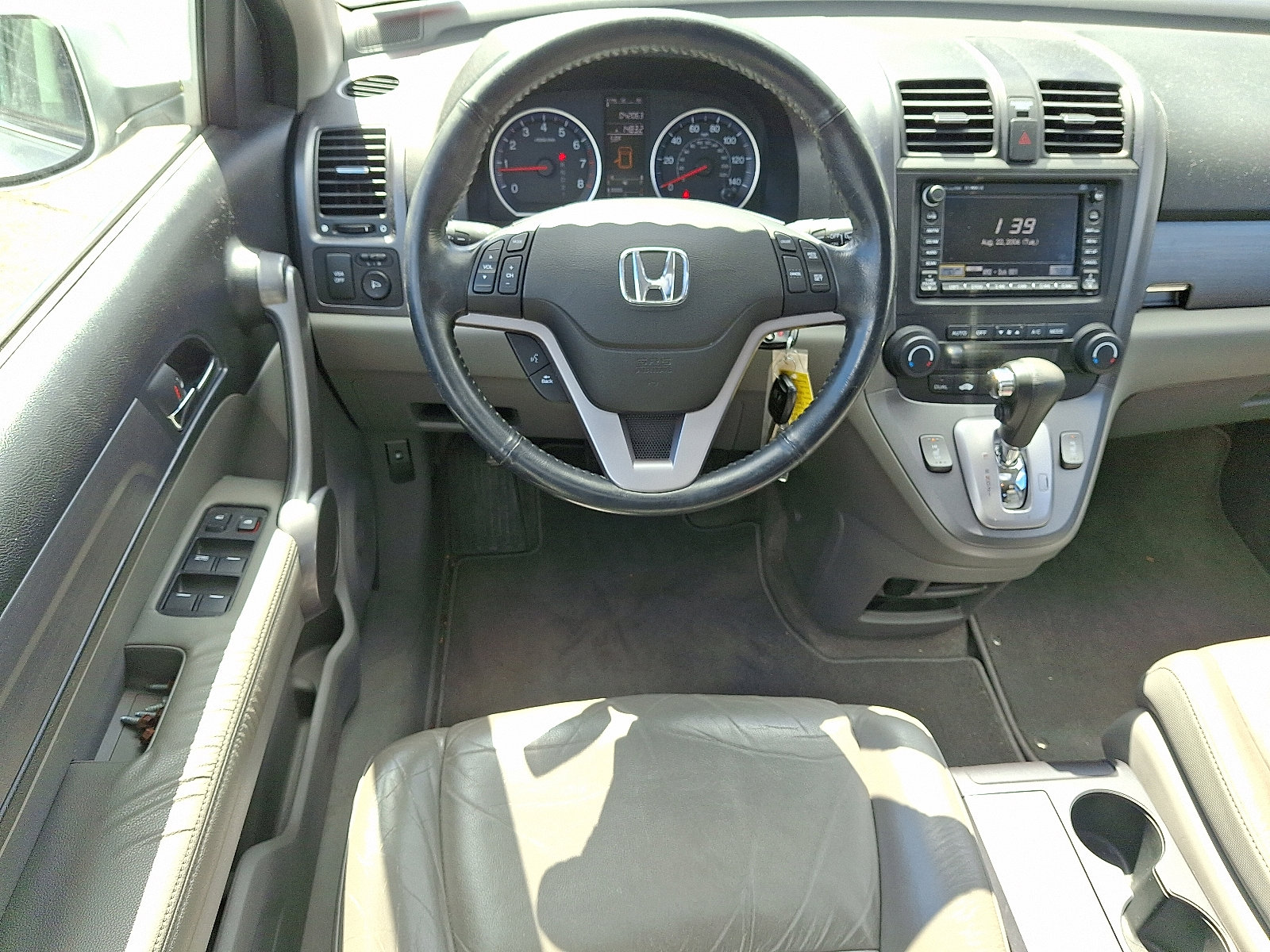 Used 2009 Honda CR-V EX-L image 14