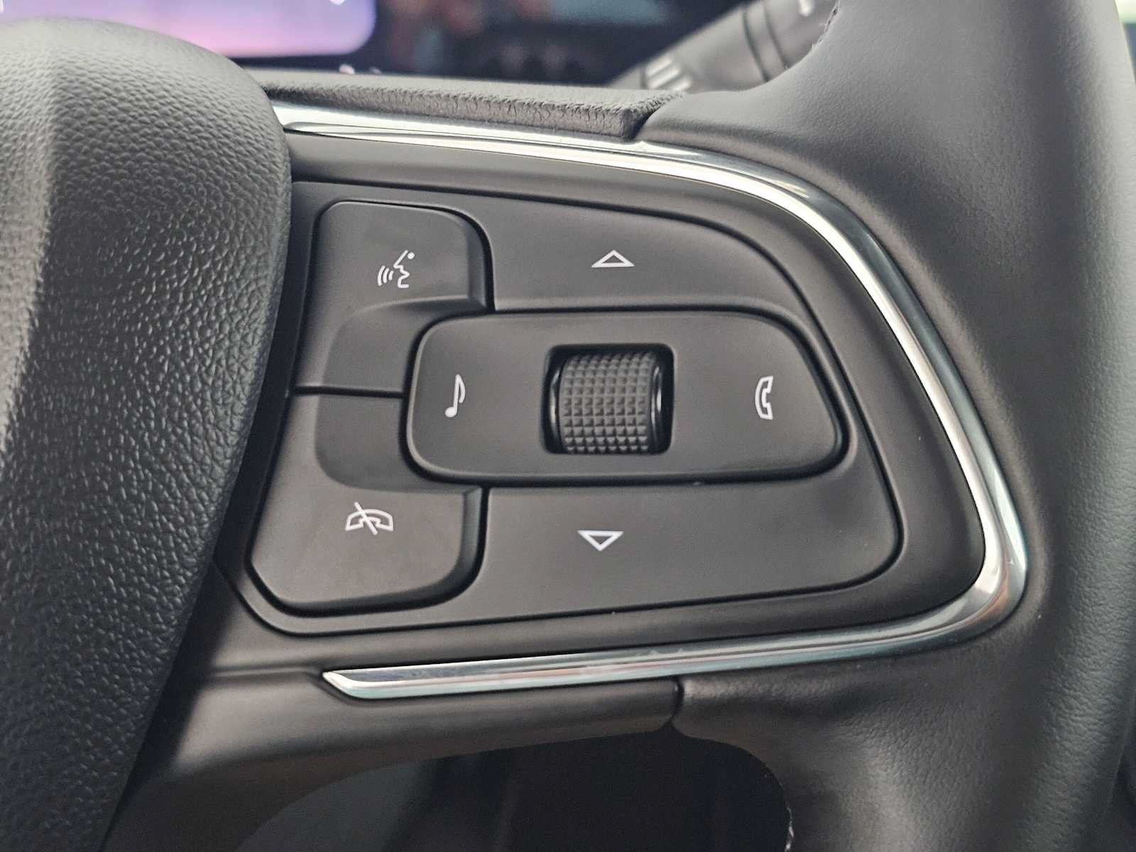 New 2026 Buick Envista Preferred w/ Convenience I Package FWD image 28