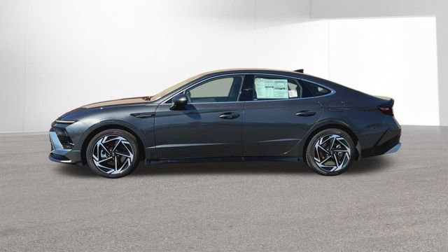 New 2026 Hyundai Sonata SEL AWD/4WD image 5
