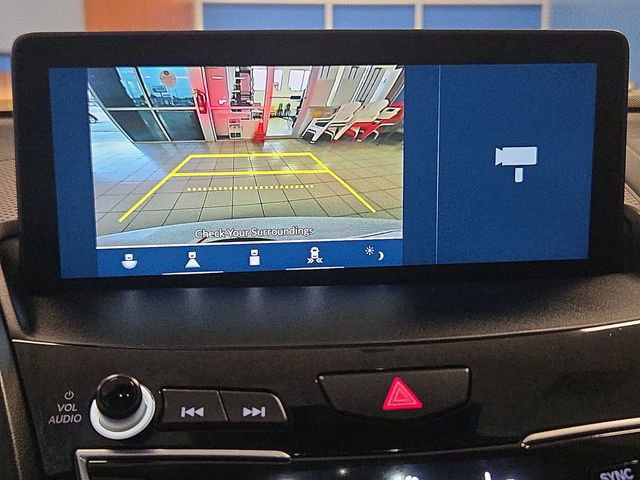 Used 2023 Acura RDX w/ Technology Package image 17