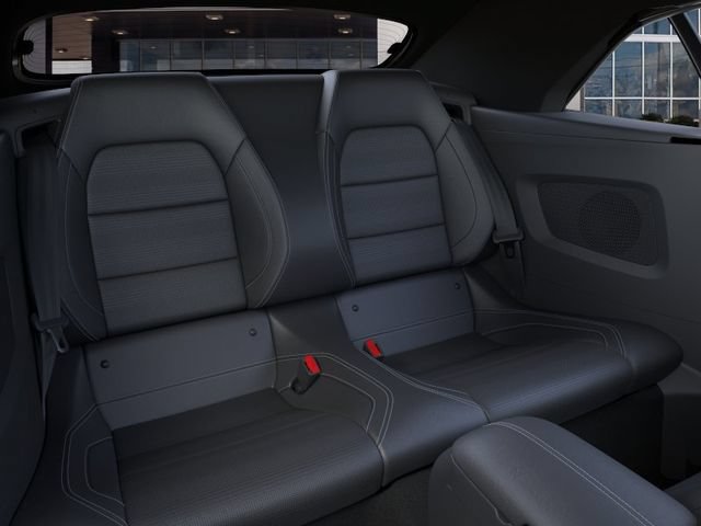 New 2026 Ford Mustang Premium RWD image 11