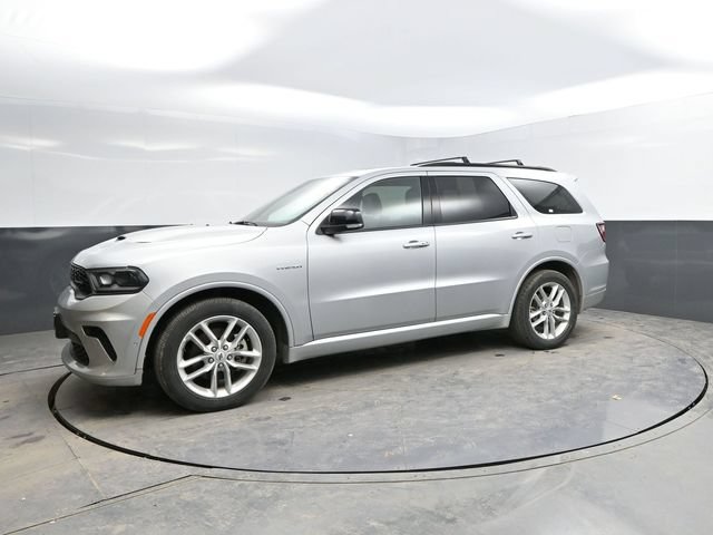 Used 2025 Dodge Durango R/T AWD/4WD image 8