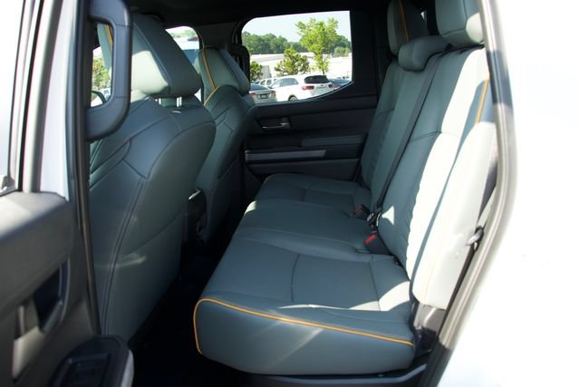 Used 2026 Toyota Tacoma 4x4 Double Cab Hybrid image 14