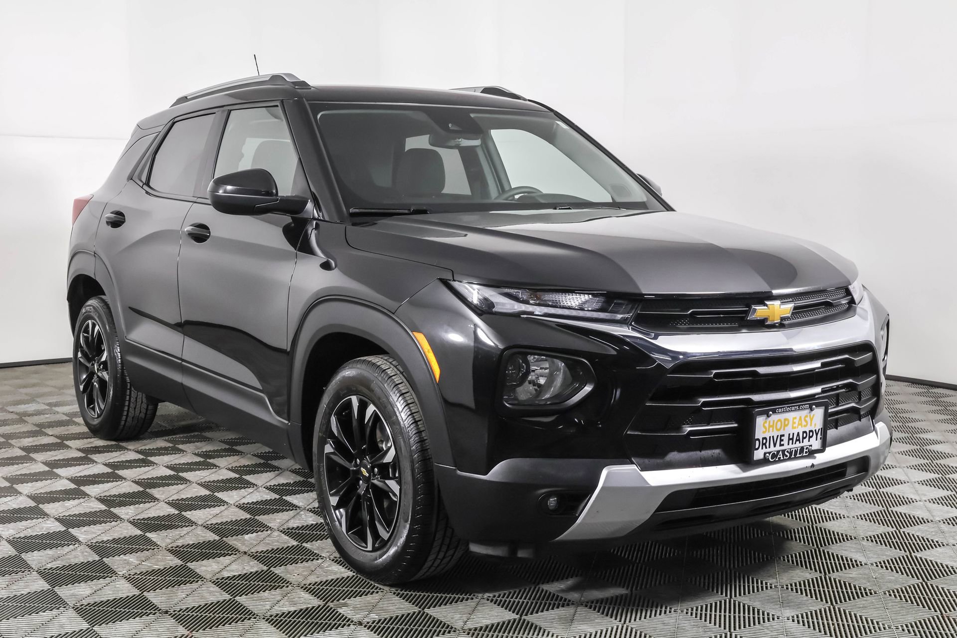 Used 2023 Chevrolet TrailBlazer LT image 11