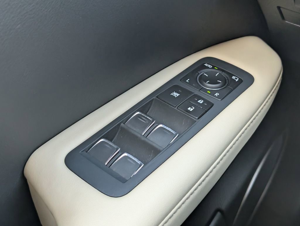 Used 2022 Lexus RX 350 AWD w/ Premium Package image 23