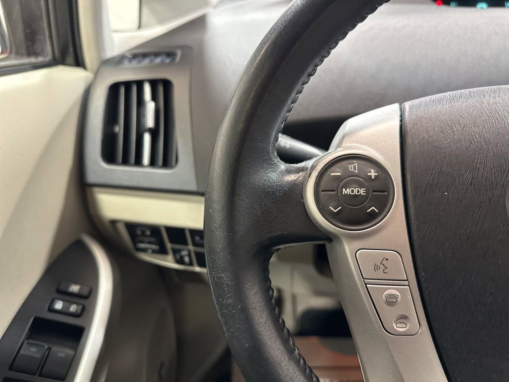 Used 2010 Toyota Prius Five image 29