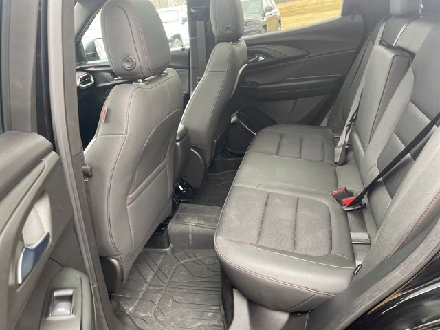 Used 2023 Chevrolet TrailBlazer RS image 10