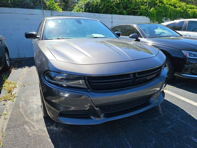 Used 2023 Dodge Charger SXT RWD image 4