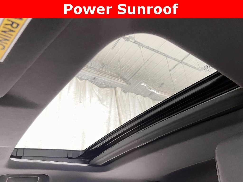 Used 2018 Honda Civic EX image 3