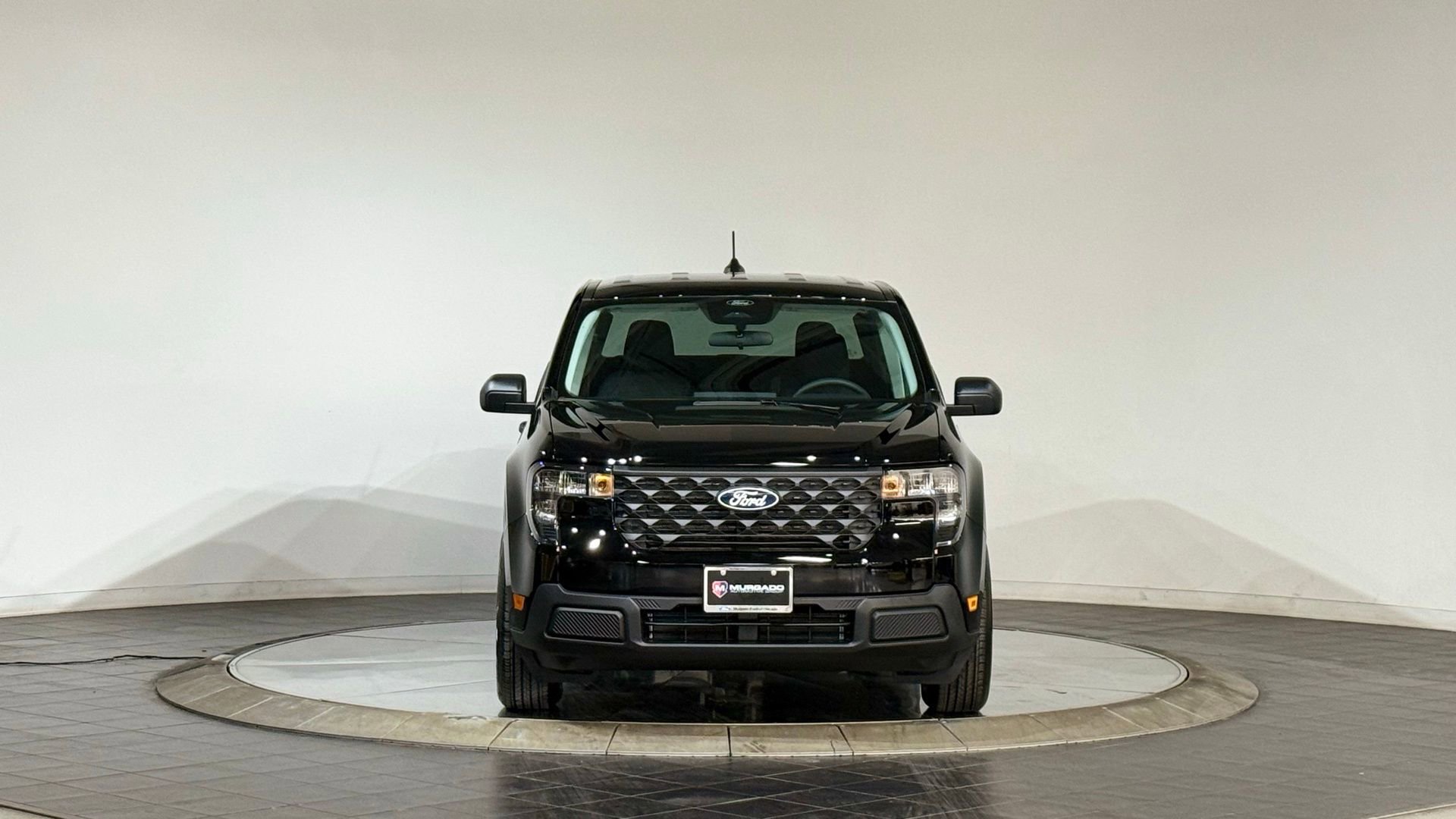 New 2026 Ford Maverick XL w/ Equipment Group 101A image 3