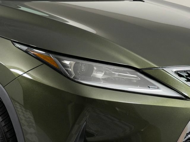 Used 2021 Lexus RX 350 FWD w/ Premium Package image 15