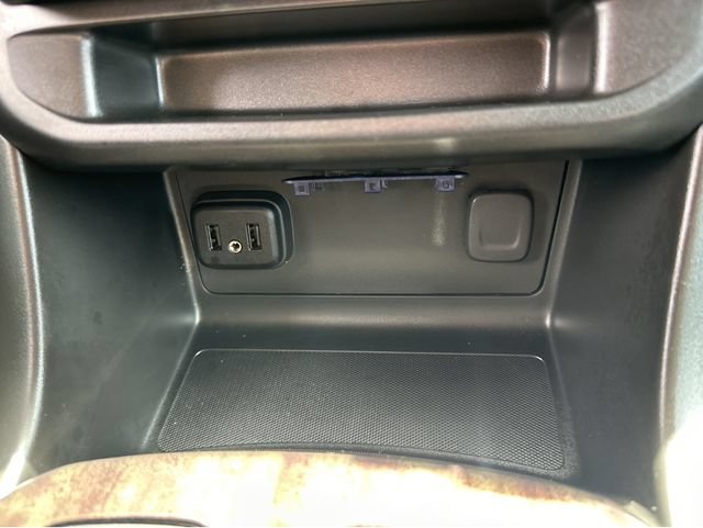 Used 2022 GMC Canyon Elevation AWD/4WD image 19