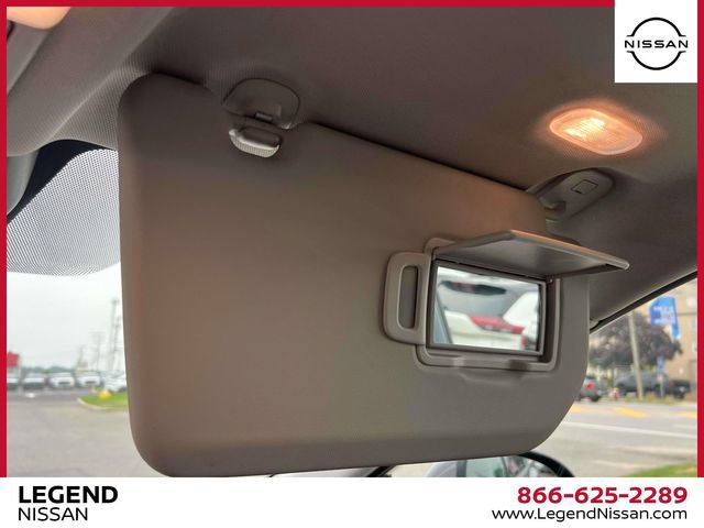 Certified 2023 Nissan Rogue SL AWD/4WD image 32