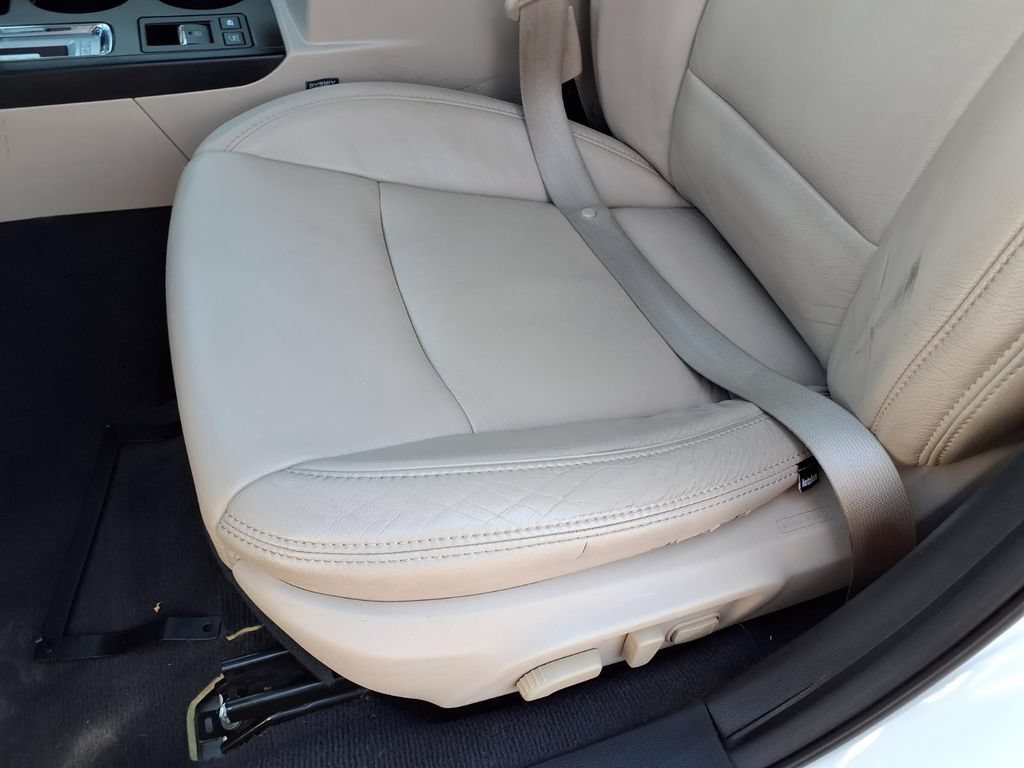 Used 2019 Subaru Outback 2.5i Premium AWD/4WD image 24
