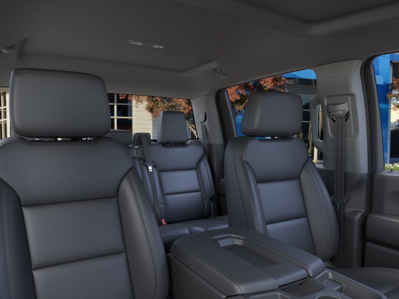 New 2026 Chevrolet Silverado 3500 W/T AWD/4WD image 24