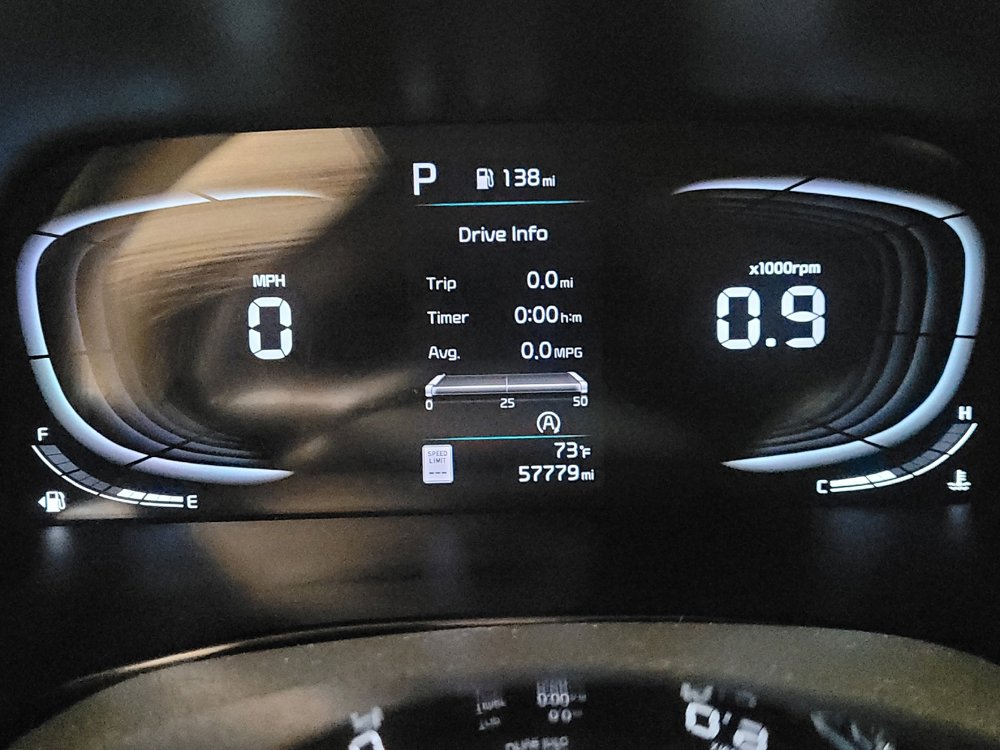Used 2023 Kia Soul EX FWD image 23