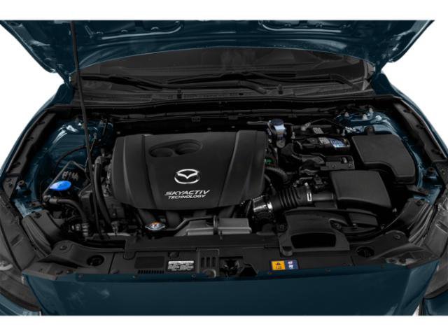Used 2018 MAZDA MAZDA3 Touring FWD image 16